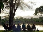 фото отеля Voyager Ziwani Tented Camp