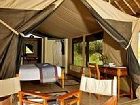 фото отеля Voyager Ziwani Tented Camp