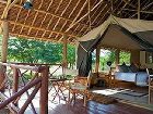 фото отеля Voyager Ziwani Tented Camp