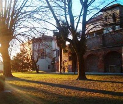 фото отеля La Corte Delle 4 Stagioni