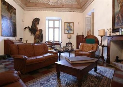 фото отеля La Corte Delle 4 Stagioni