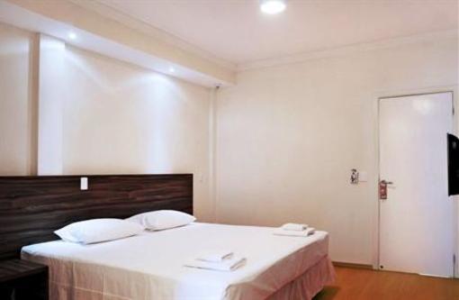фото отеля Hotel Gralha Azul