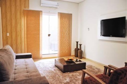 фото отеля Hotel Gralha Azul