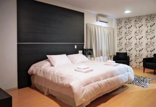 фото отеля Hotel Gralha Azul