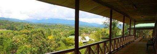 фото отеля Waang Backpackers