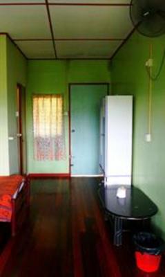 фото отеля Waang Backpackers