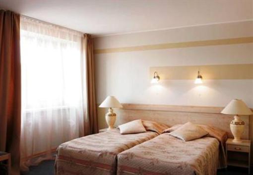 фото отеля Rossiya Hotel Kronus