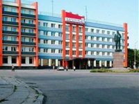 Rossiya Hotel Kronus