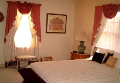 фото отеля Pheasant Country Inn Bed & Breakfast