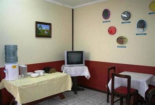 фото отеля Casa Aura