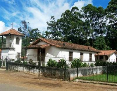 фото отеля Casa Aura