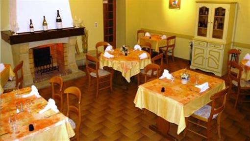фото отеля Le Logis Des Voyageurs