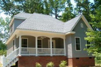 фото отеля Primrose Cottage At Two Rivers Williamsburg