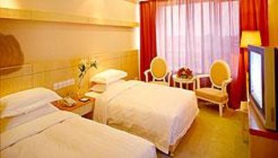 фото отеля Gemflower Hotel