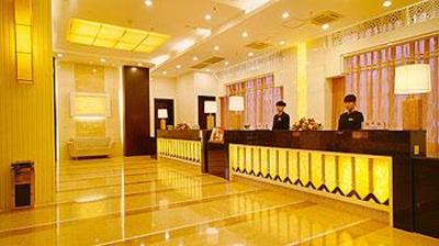фото отеля Gemflower Hotel