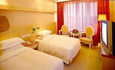 фото отеля Gemflower Hotel