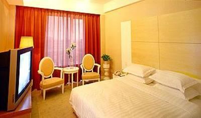 фото отеля Gemflower Hotel