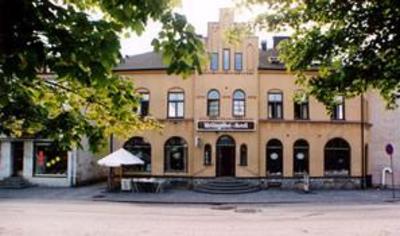 фото отеля Wellingehus Hotel