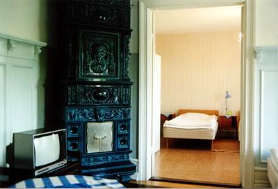 фото отеля Wellingehus Hotel