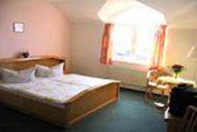 фото отеля Hotel Pension Apfelblute