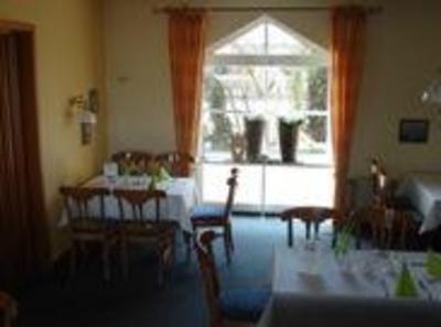 фото отеля Hotel Pension Apfelblute