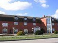 Hotel Pension Apfelblute