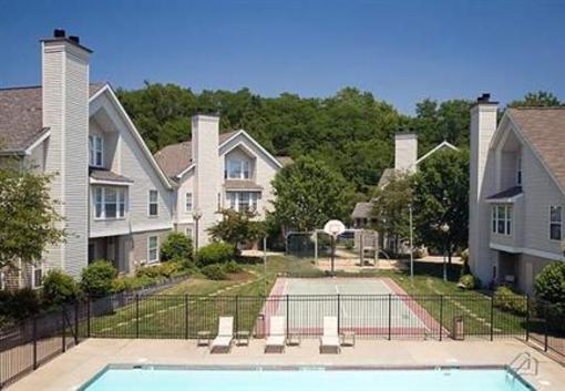 фото отеля Residence Inn South Bend