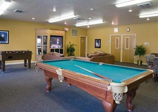 фото отеля Residence Inn South Bend