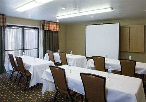 фото отеля Residence Inn South Bend