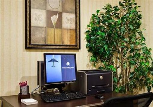 фото отеля Residence Inn South Bend