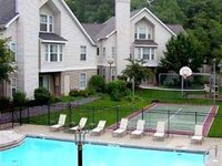 Residence Inn South Bend