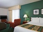 фото отеля Residence Inn South Bend