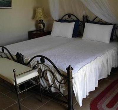 фото отеля Ilyda Luxury Suites