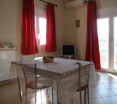 фото отеля Ilyda Luxury Suites