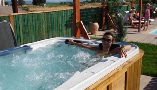 фото отеля Ilyda Luxury Suites