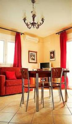 фото отеля Ilyda Luxury Suites