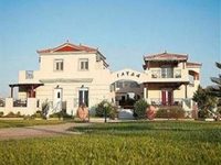 Ilyda Luxury Suites