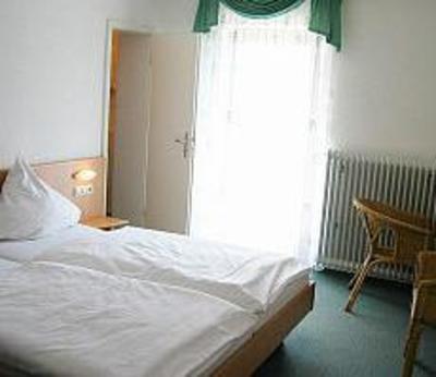 фото отеля Landhotel Dietrich