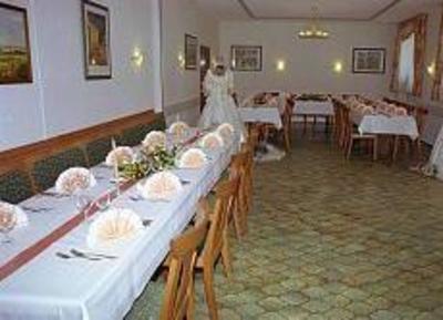 фото отеля Landhotel Dietrich