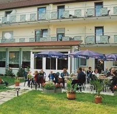 фото отеля Landhotel Dietrich