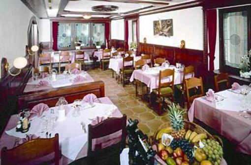 фото отеля Hotel Central Agarn