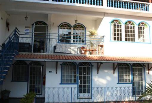 фото отеля Pousada Villa Real Sabara