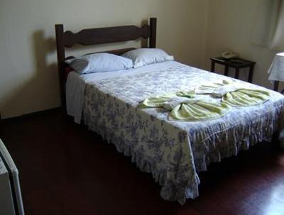 фото отеля Pousada Villa Real Sabara