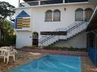 Pousada Villa Real Sabara