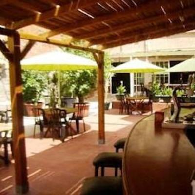 фото отеля Hostal Casa Antonio