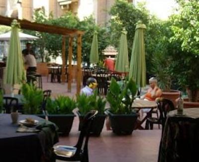 фото отеля Hostal Casa Antonio