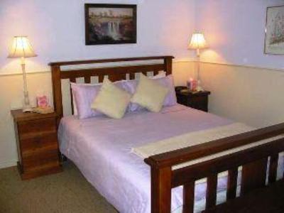 фото отеля Lemon Gum B&B