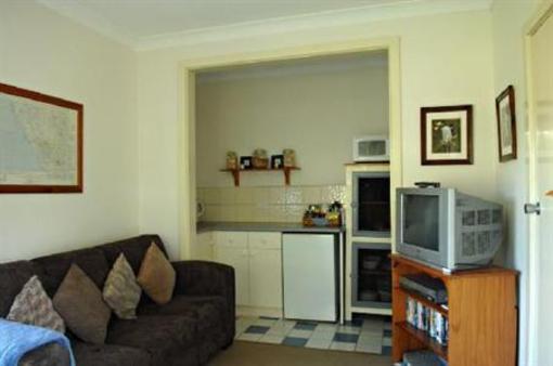 фото отеля Lemon Gum B&B