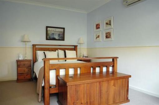 фото отеля Lemon Gum B&B
