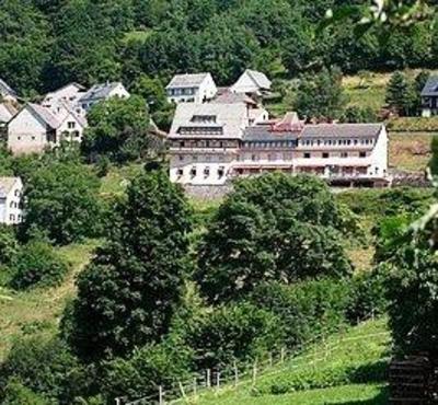 фото отеля Hotel Roess